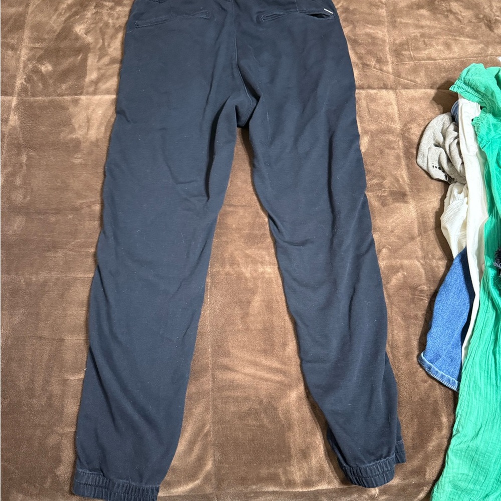 Men’s size small Diesel joggers - Picture 7 of 13